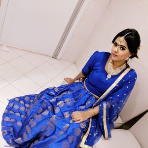 Meet your Posher, Sundeep kaur